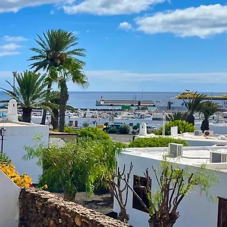 La Casa Del Mar - The Sea House * Playa Blanca (Lanzarote)