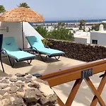 La Casa Del Mar - The Sea House Vakantiehuis Playa Blanca (Lanzarote)