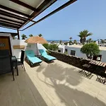Vakantiehuis La Casa Del Mar - The Sea House