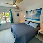 La Casa Del Mar - The Sea House