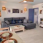 La Casa Del Mar - The Sea House Vakantiehuis *
