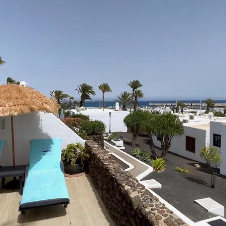 La Casa Del Mar - The Sea House 度假居 *