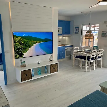 La Casa Del Mar - The Sea House 普拉亚布兰卡