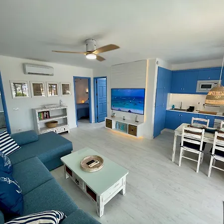 La Casa Del Mar The Sea House * 普拉亚布兰卡