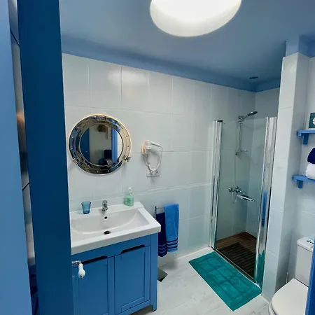 Ferienhaus La Casa Del Mar - The Sea House *
