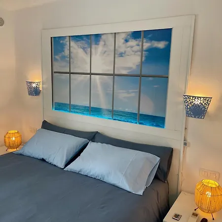 La Casa Del Mar - The Sea House Ferienhaus