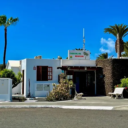 La Casa Del Mar - The Sea House 度假居 *