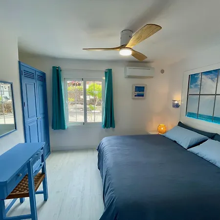 La Casa Del Mar The Sea House 普拉亚布兰卡