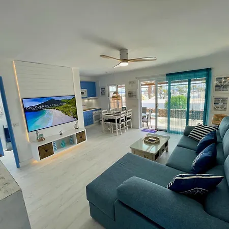 公寓式酒店 La Casa Del Mar The Sea House