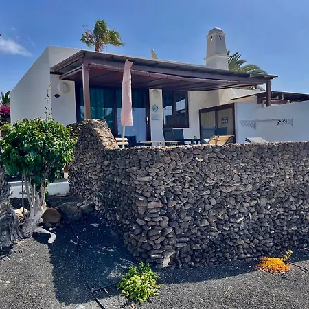 度假居 La Casa Del Mar - The Sea House *