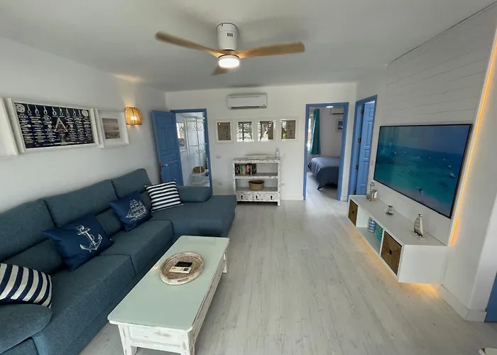 La Casa Del Mar - The Sea House 度假居 *