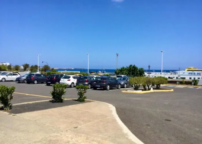 La Casa Del Mar - The Sea House 度假居