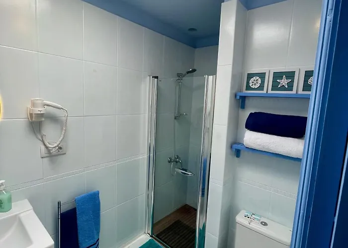 La Casa Del Mar - The Sea House 普拉亚布兰卡