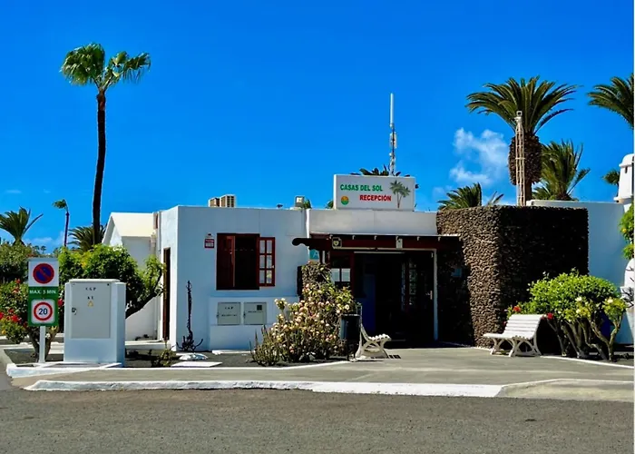 La Casa Del Mar - The Sea House 度假居 *