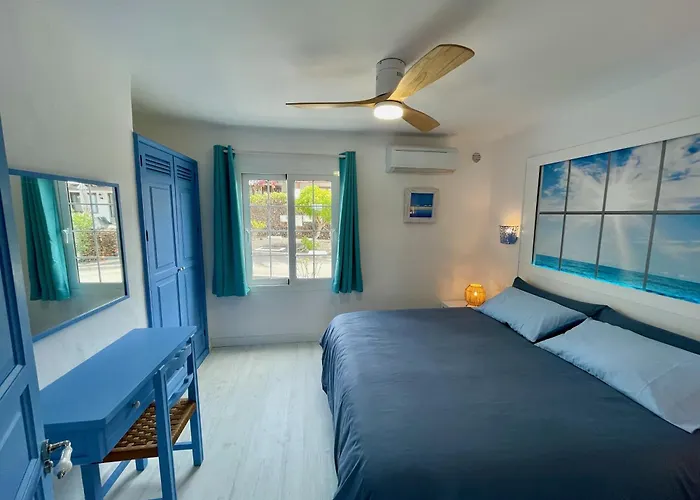 La Casa Del Mar - The Sea House 普拉亚布兰卡