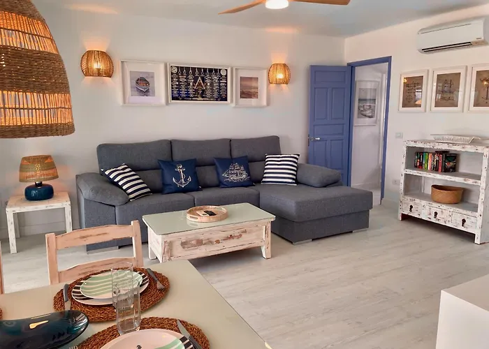 La Casa Del Mar - The Sea House 度假居 *