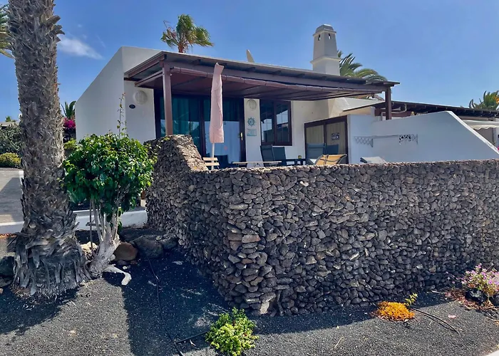 度假居 La Casa Del Mar - The Sea House *