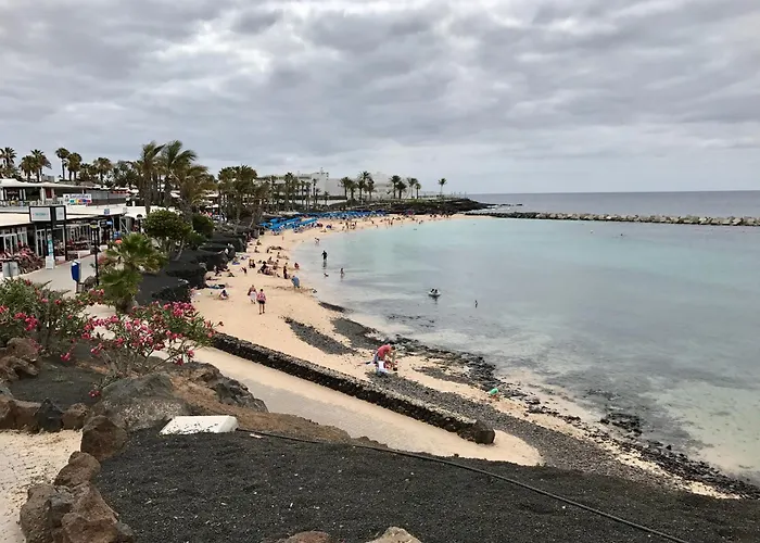 度假居 La Casa Del Mar - The Sea House *